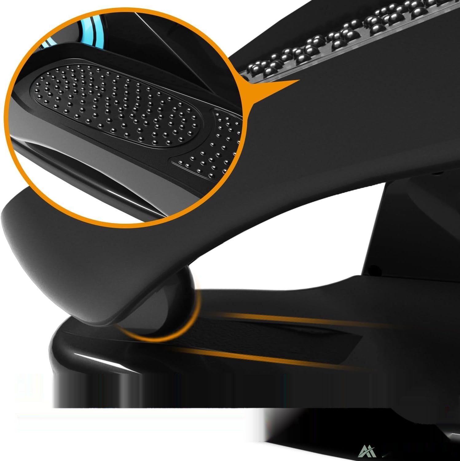 Maszyna do Fitnessu AMONAZ 163900100 Stepper