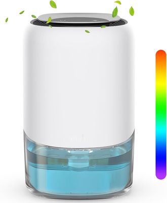 Senelux osuszacz powietrza 1100 ml, mały z automatycznym wyłączaniem