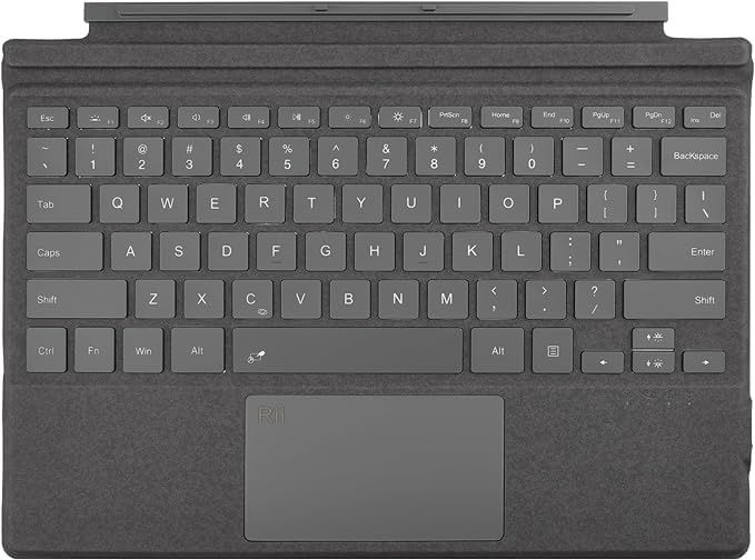 Rii SF108 Bezprzewodowa Klawiatura Bluetooth do Microsoft Surface Pro