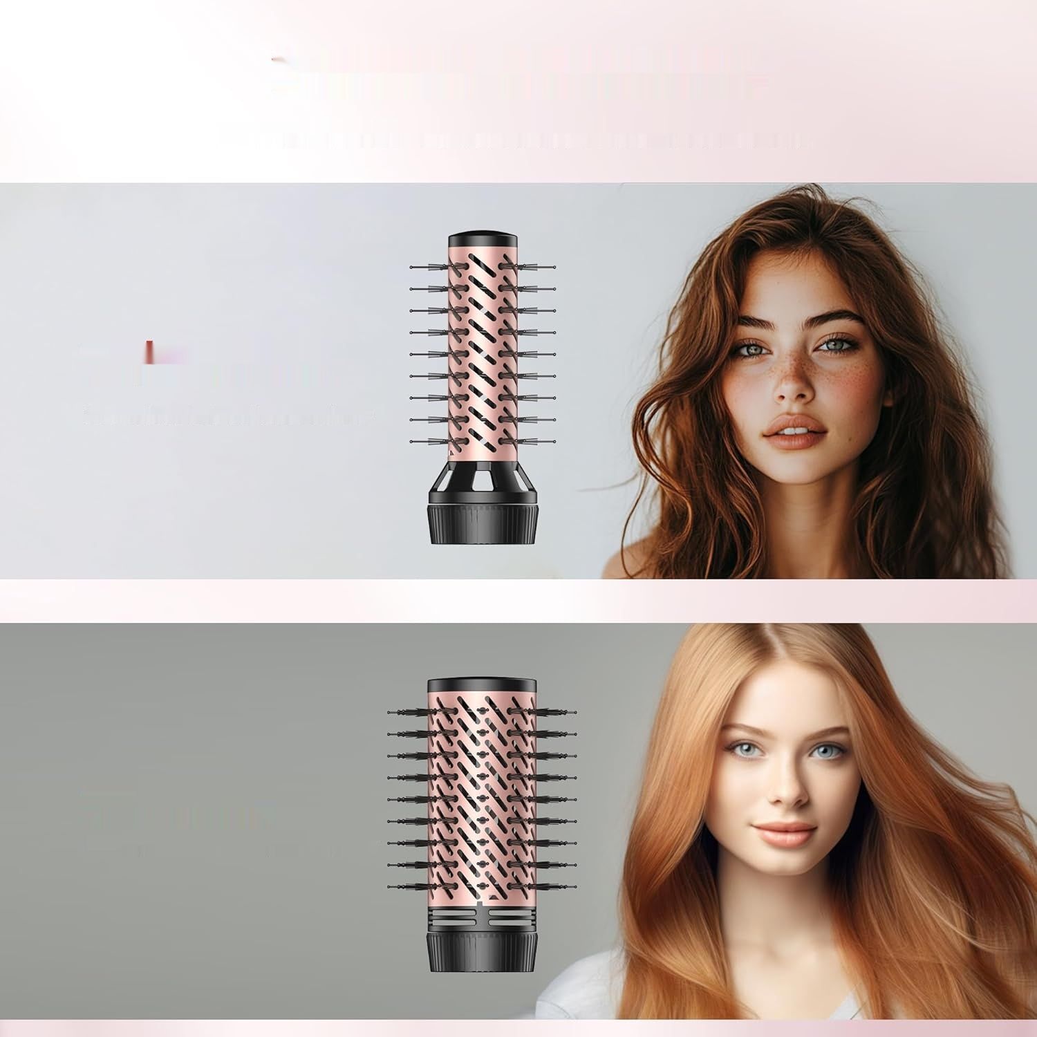 Atopskins Air Styler 5-w-1 Zestaw do Stylizacji Włosów 1000 W