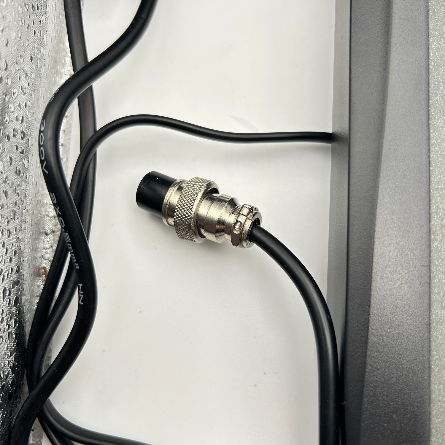 Depusheng DA8: 8-kanałowa konsola miksująca z Bluetooth i USB.
