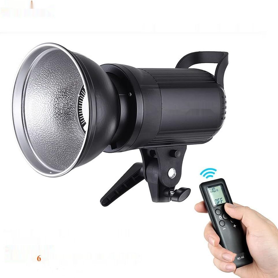Godox SL-60W 5600K 60W LED Lampa do Studia Fotograficznego i Wideo