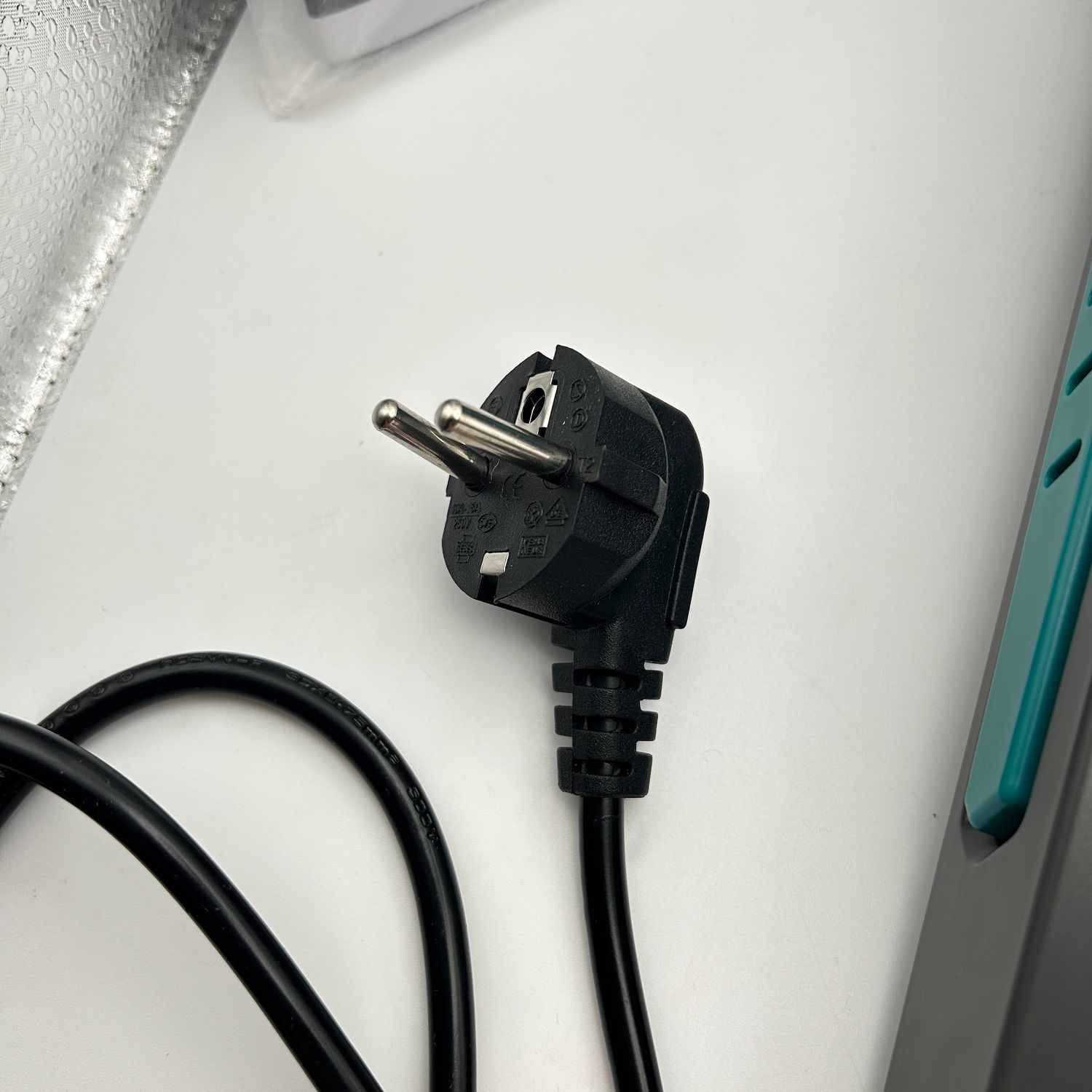 PA6 Profesjonalny Mikser Audio DJ 6 Kanałów USB Bluetooth MP3