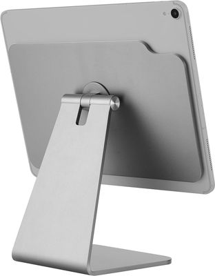 BongBingBoo iPad Pro 11 Stojak Magnetyczny Uchwyt (Kompatybilny z iPad Pro 11 cali 1., 2., 3. i 4. generacji oraz iPad Air 4. i 5. generacji)