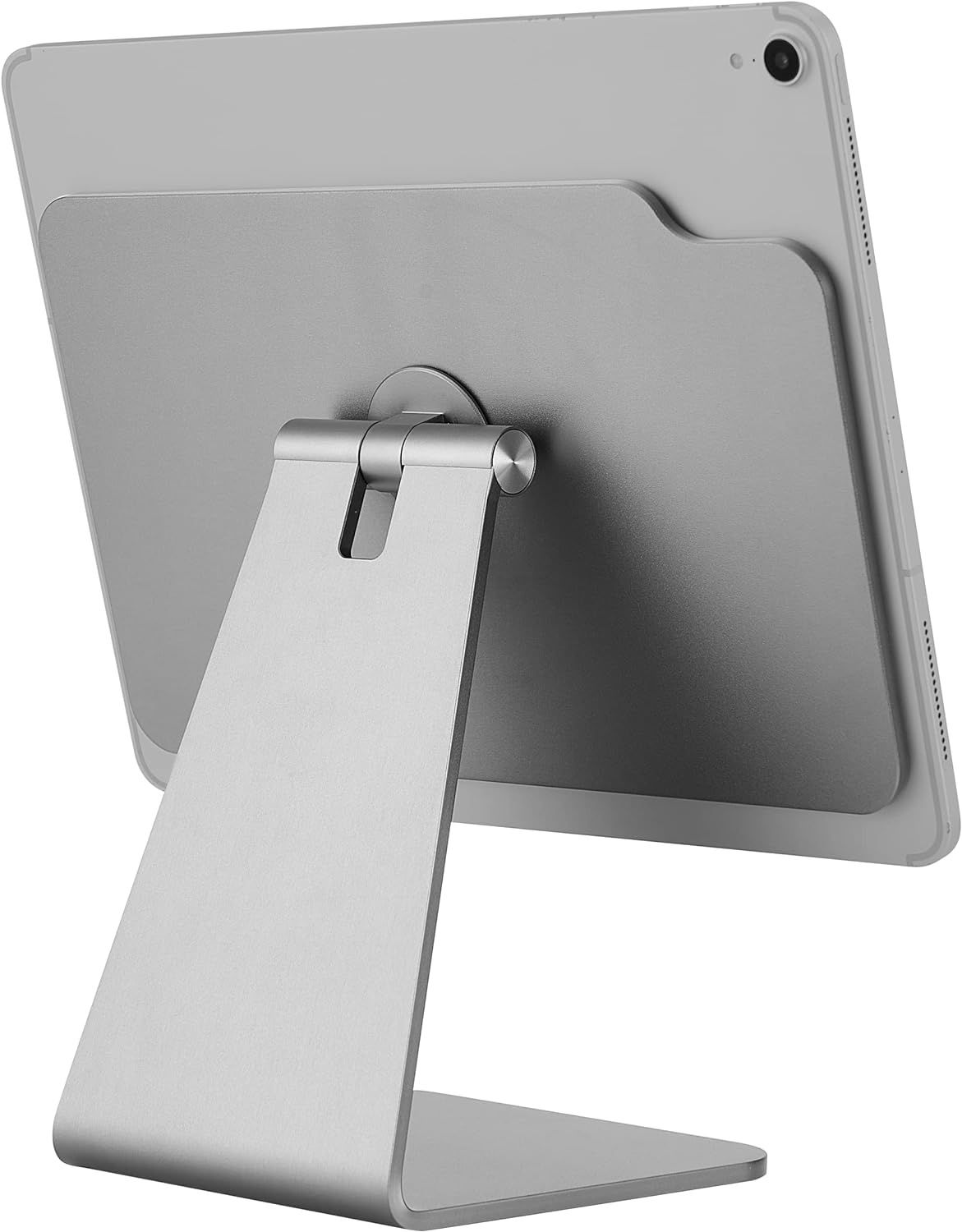 BongBingBoo iPad Pro 11 Stojak Magnetyczny Uchwyt (Kompatybilny z iPad Pro 11 cali 1., 2., 3. i 4. generacji oraz iPad Air 4. i 5. generacji)