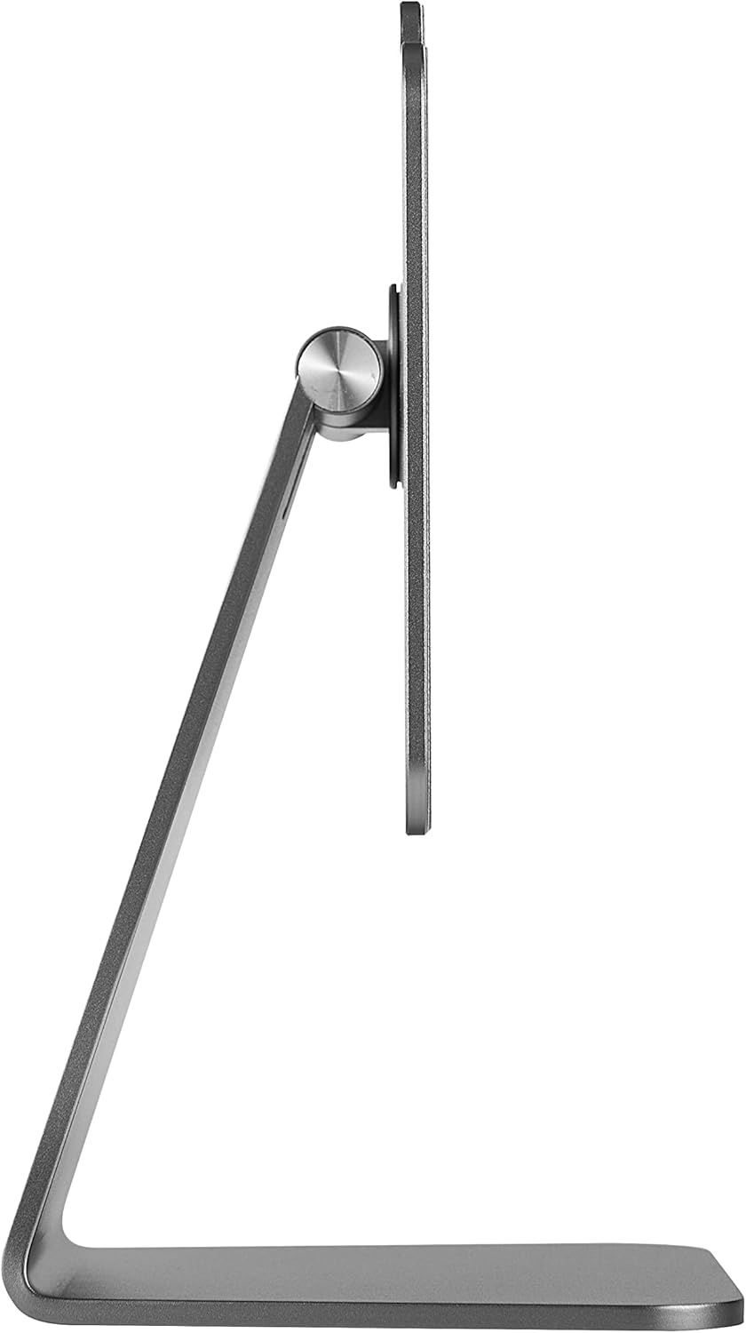 BongBingBoo iPad Pro 11 Stojak Magnetyczny Uchwyt (Kompatybilny z iPad Pro 11 cali 1., 2., 3. i 4. generacji oraz iPad Air 4. i 5. generacji)