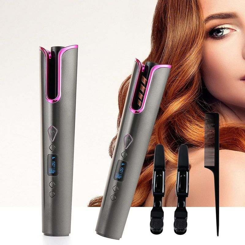 LIARTY Automatyczna lokówka