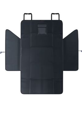 Smartpeas Mata do bagażnika XXL dla psa - Ochrona bagażnika, 185 x 105 x 36 cm