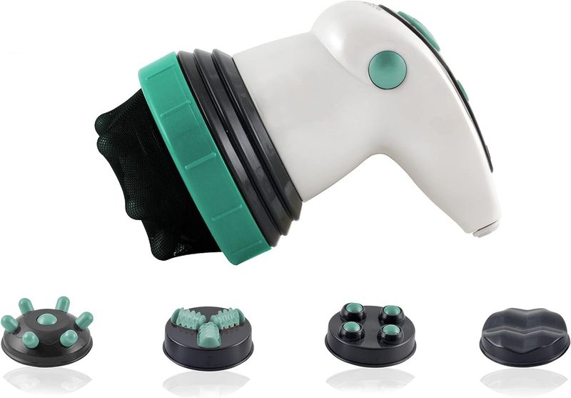 Beper 40.500 Masażer Antycellulitowy