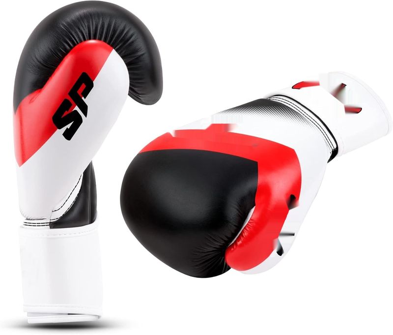 Starpro Rękawice bokserskie