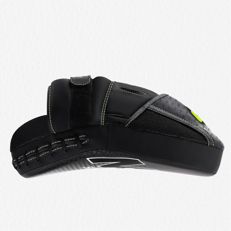 Starpro M33 Premium Box Pratzen dla realistycznego i efektywnego treningu