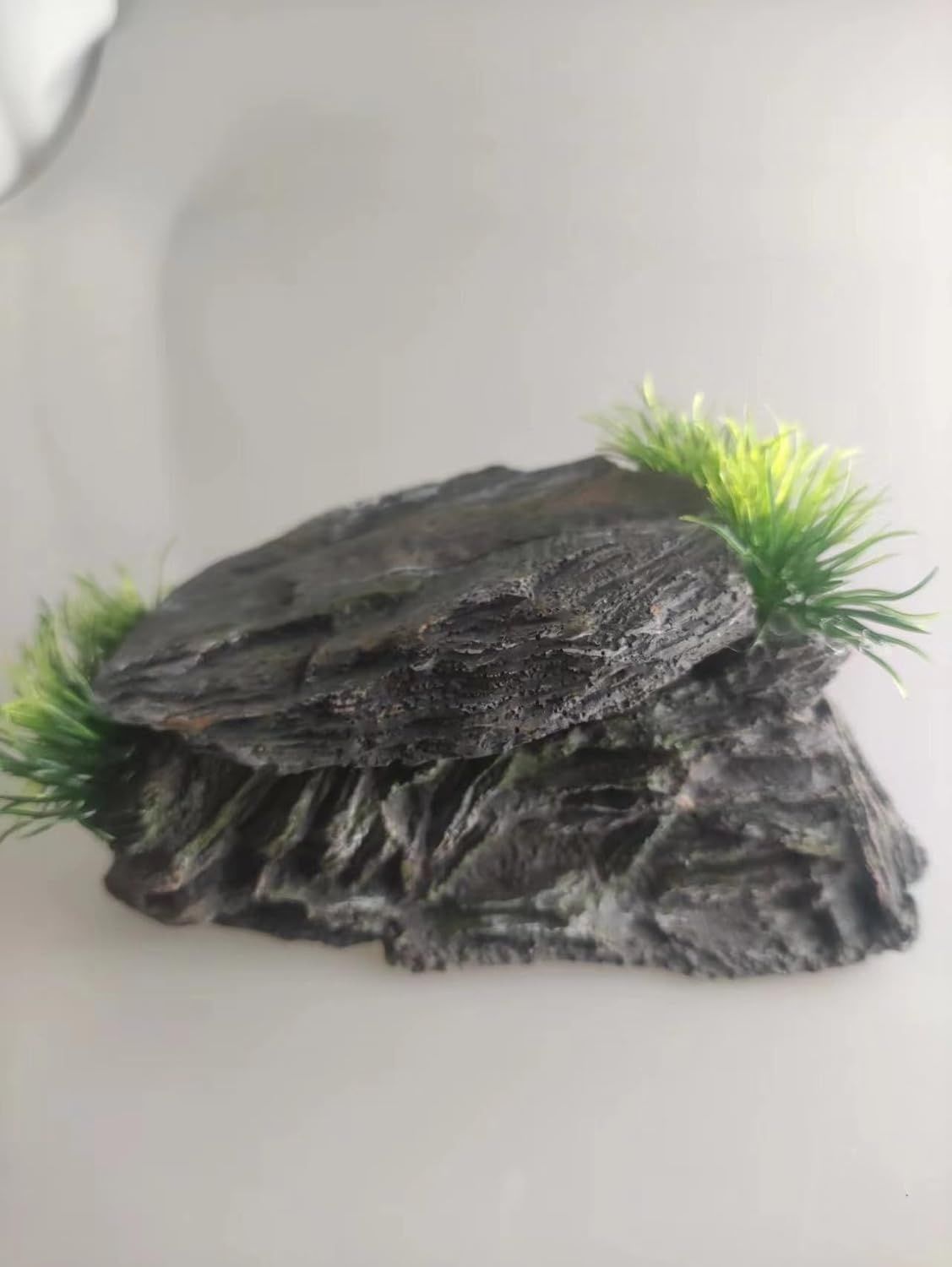 Ctpeng Akwarystyczna Grota, Dekoracja Krajobrazu, Skały, (14,5 x 8,5 x 7,5 cm)