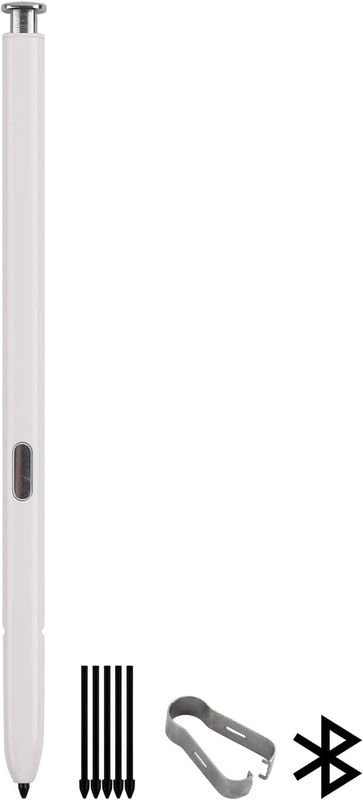 Duotipa Note 20 Stylus Pen dla Samsung Galaxy Note 20 &amp; Note 20 Ultra (Biały)