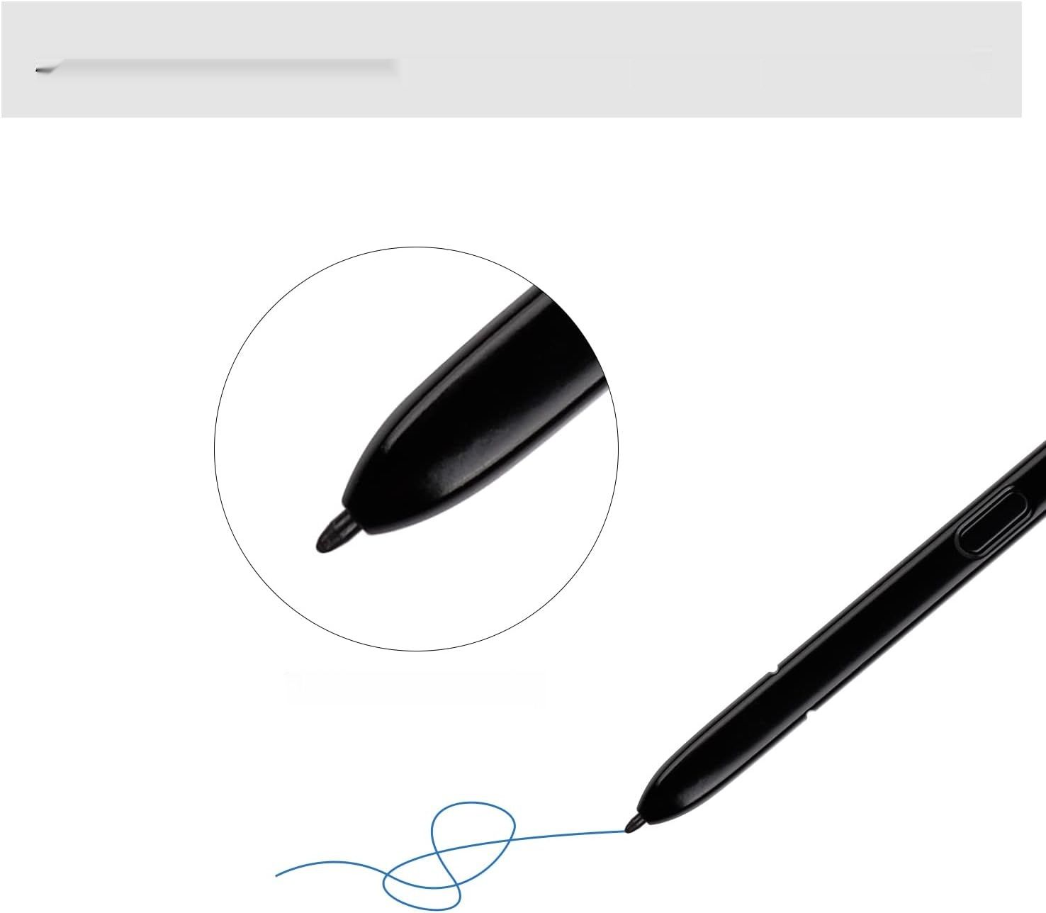 Duotipa Note 20 Stylus Pen dla Samsung Galaxy Note 20 &amp; Note 20 Ultra (Biały)