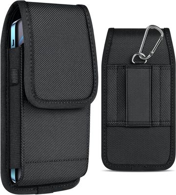 ykooe Torba na Pas na Telefon Komórkowy dla iPhone i Samsung (XL)