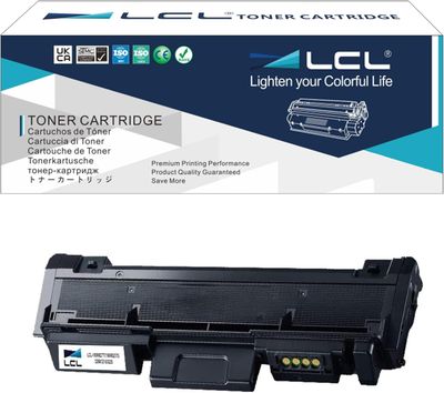 LCL Kompatibel Tonerkartusche 106R02777 106R02775 Xerox Phaser 3260DI/DNI