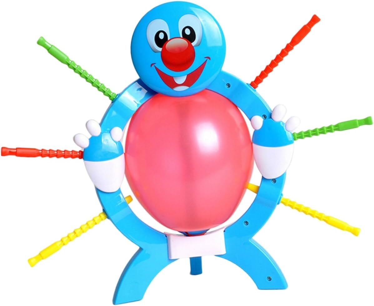 INOOMP 2 Balony Do Boksowania Zabawki Biurkowe Zestaw Gier Kidcraft