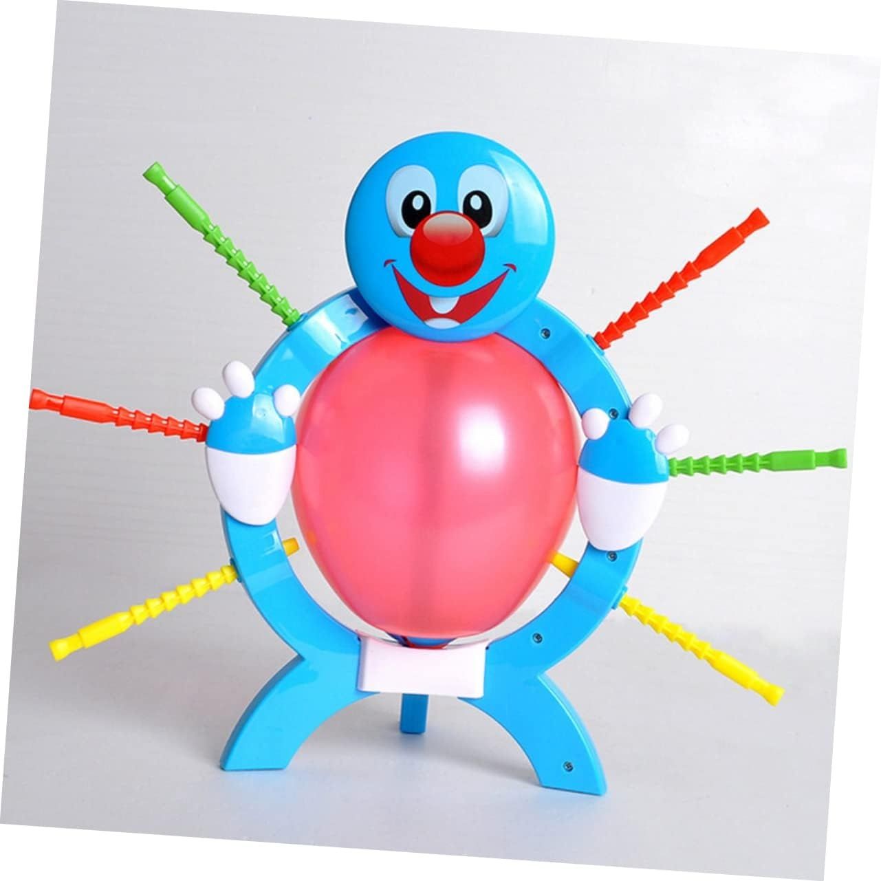 INOOMP 2 Balony Do Boksowania Zabawki Biurkowe Zestaw Gier Kidcraft