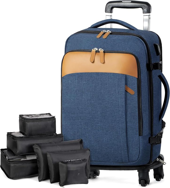 Lekespring Ryanair Plecak Lotniczy Bagaż Podręczny