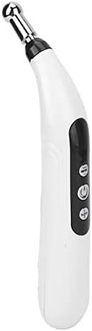 Elektroniczny długopis akupunkturowy, 9-stopniowy meridianowy długopis.