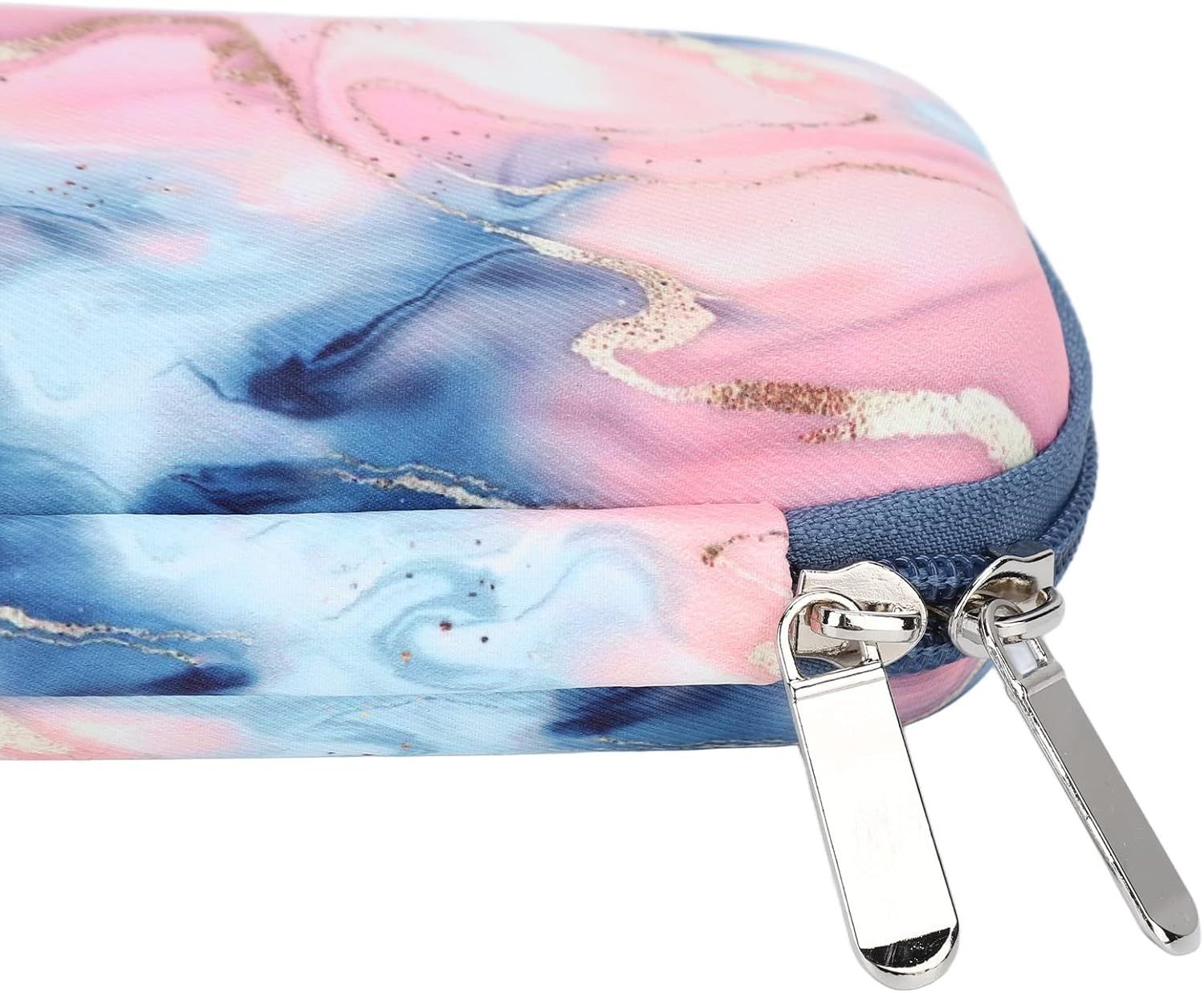 Wodoodporna torba chłodząca na insulinę do codziennego użytku (Różowy)