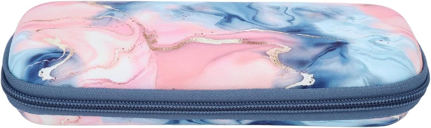 Wodoodporna torba chłodząca na insulinę do codziennego użytku (Różowy)