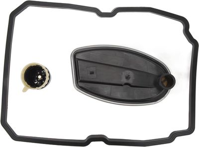 Zestaw filtrów TKSE, A1402770095, uszczelka i adapter dla C280