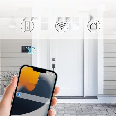 BITIWEND WLAN Zestaw Przedłużający Sygnał, 6-32V DC 3V, kompatybilny z app.