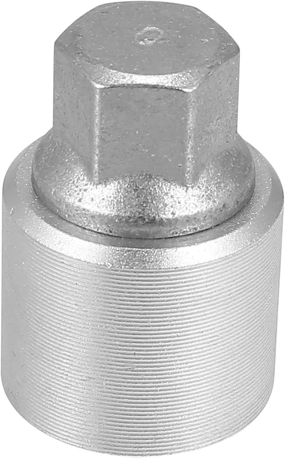 X AUTOHAUX Blokada do kół 31x42 mm, antykradzieżowy do Audi A4L, A5, A6L, Q2L, Q3, Q5, Q7, A8