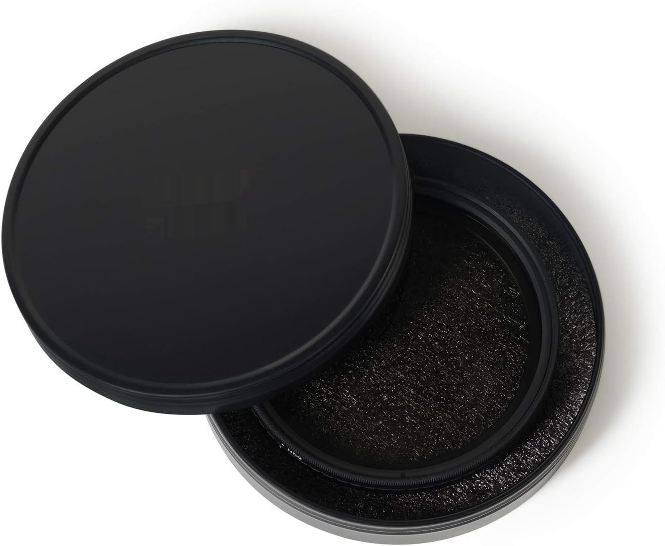 Filtr obiektywowy Gobe ND2-400 Variable ND 58mm do kontroli ekspozycji.