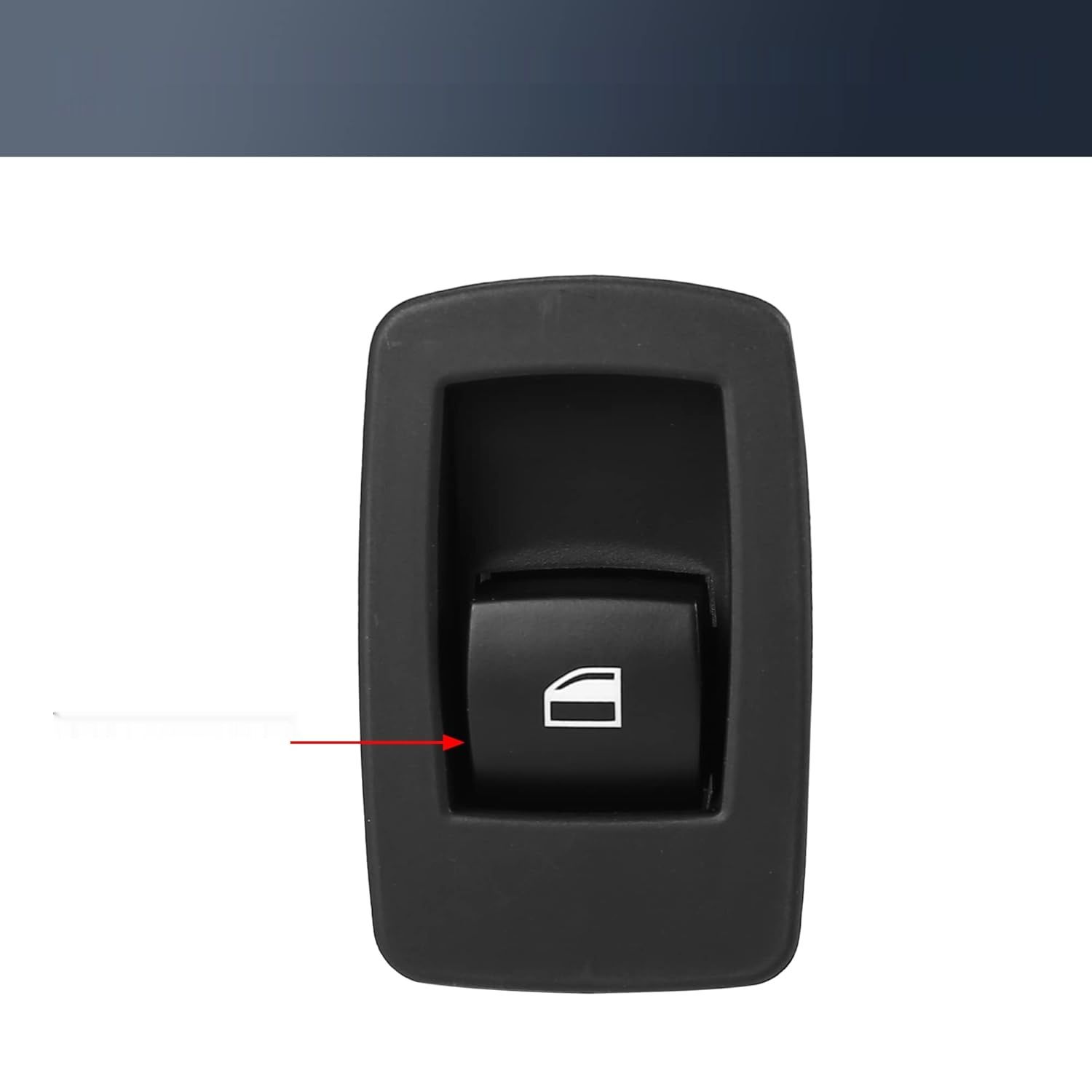 X AUTOHAUX Przełącznik do BMW 335i 2007-2013