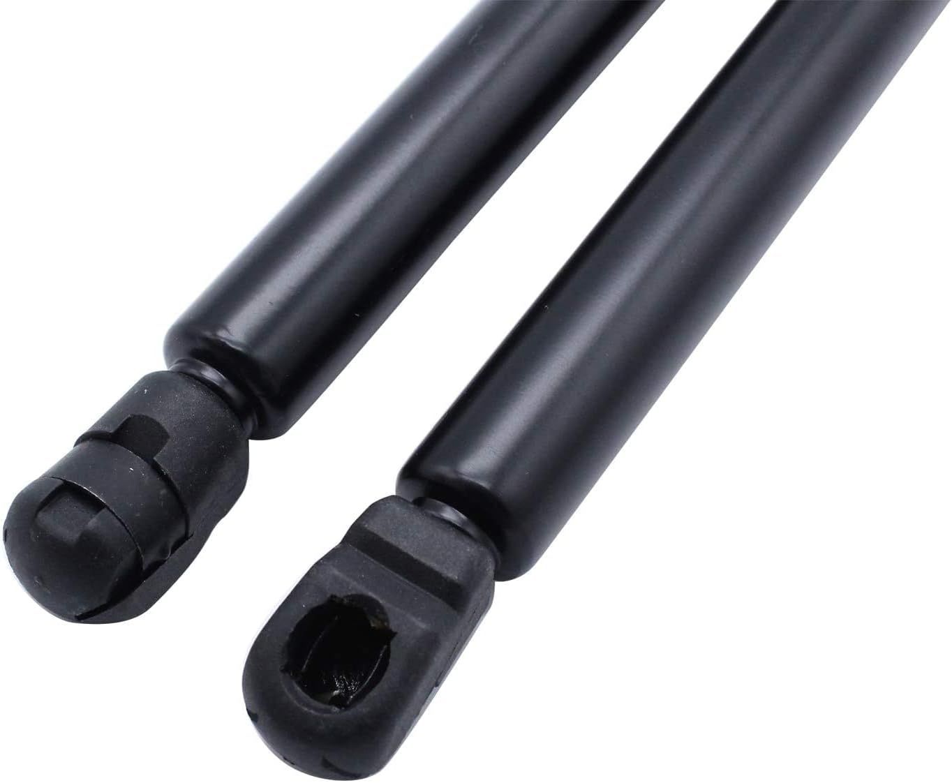 SHLPDFM 2 x Sprężyna gazowa do Zafira A F75 Mini Van 1999-2005 0132742 90579440