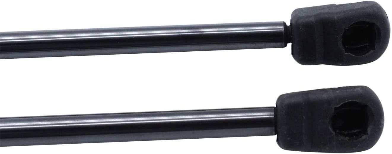 SHLPDFM 2 x Sprężyna gazowa do Zafira A F75 Mini Van 1999-2005 0132742 90579440