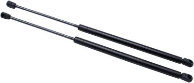 SHLPDFM 2 x Sprężyna gazowa do Zafira A F75 Mini Van 1999-2005 0132742 90579440
