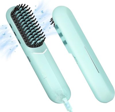 webeauty Prostownica Bezprzewodowa