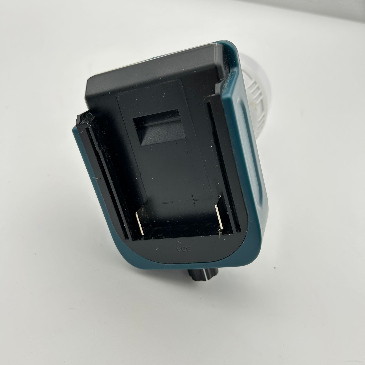 Przenośna lampa JJXNDO 18V 12W 1500lm 6500K (bez akumulatora)