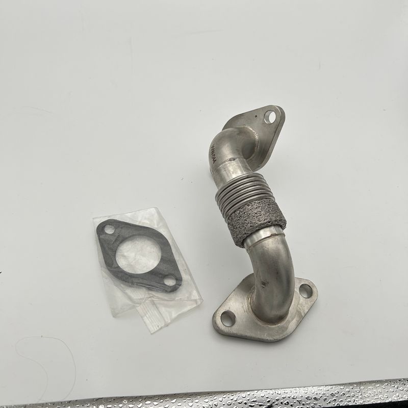 TBVPARTS Rura Chłodnicy 1.9TDI 038131521BL Escape AGR Komp. z Ibiza III+