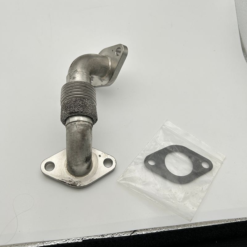 TBVPARTS Rura Chłodnicy 1.9TDI 038131521BL Escape AGR Komp. z Ibiza III+