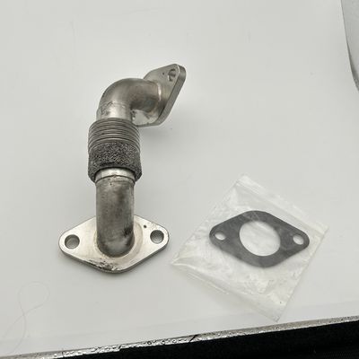 TBVPARTS Rura Chłodnicy 1.9TDI 038131521BL Escape AGR Komp. z Ibiza III+