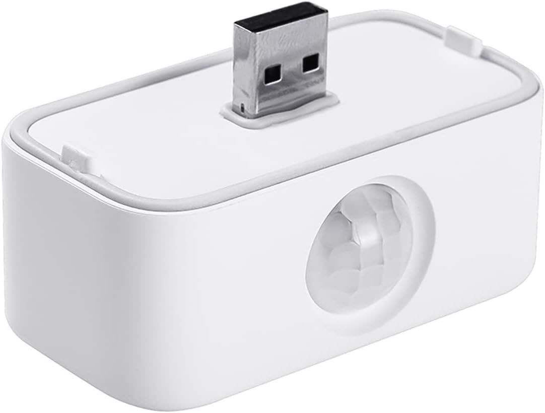 THIRDREALITY USB Czujnik Ruchu dla Echo Flex, Regulowana Czułość