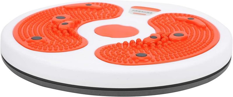 SUNGOOYUE Skręcający Dysk Talia, urządzenie do treningu i masażu.