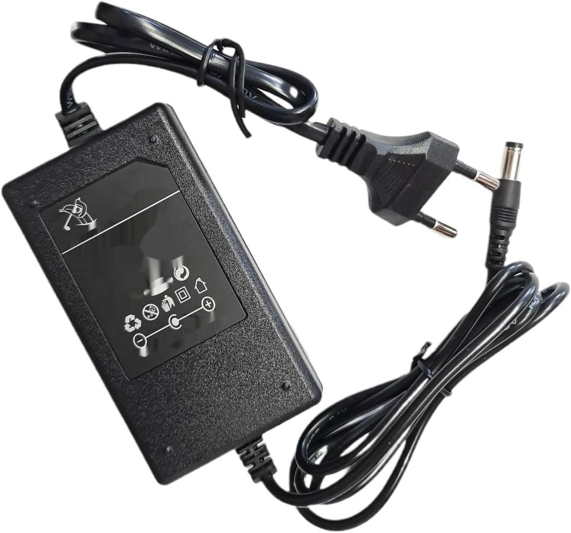 VIDOELETTRONICA Zasilacz 12V 3A Transformatory 36W do LED i innych.