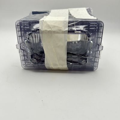 Support kompatybilny z Bticino Matix, 7 sztuk, 3 moduły, dla puszki 502 503 504 506
