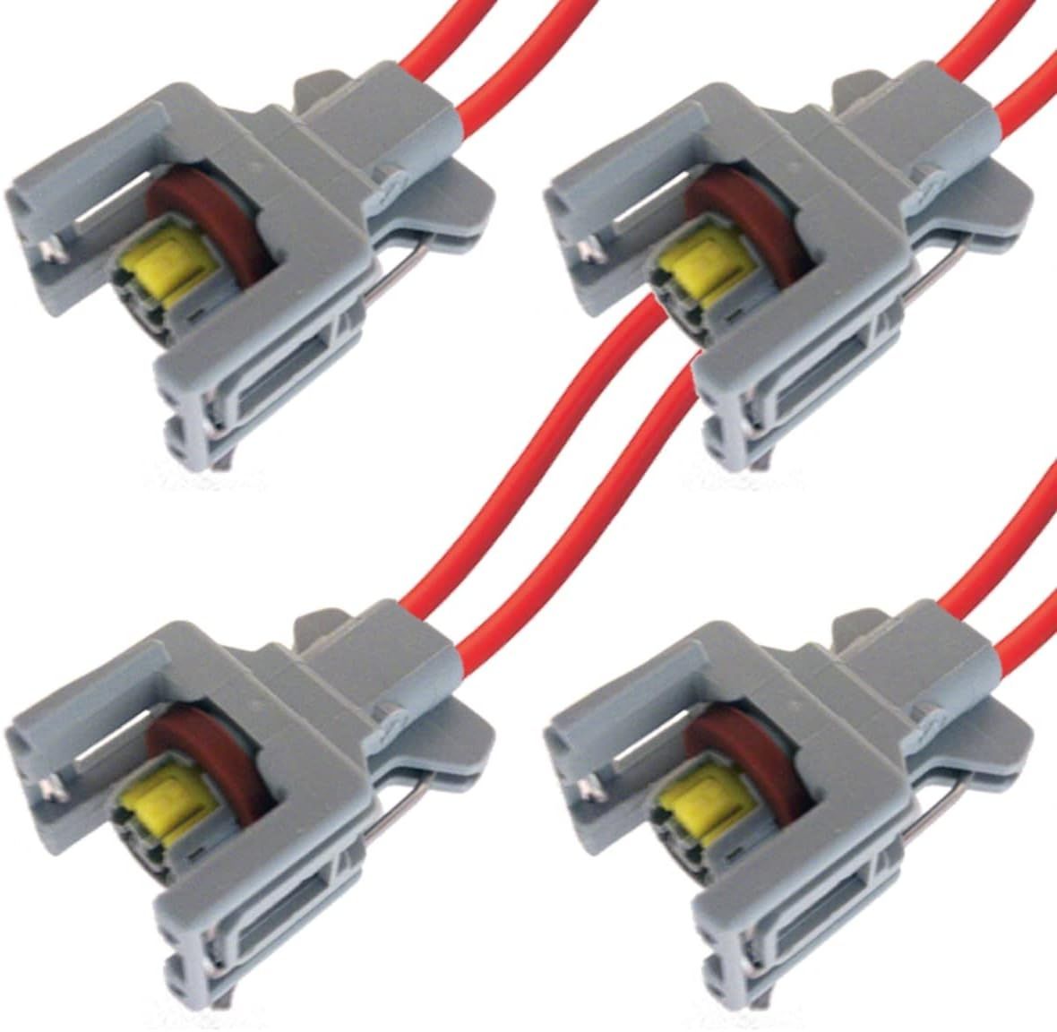 DELP DJ70229A-3.5-21 (4 x ŻEŃSKIE) z kablem 240PC024S8014