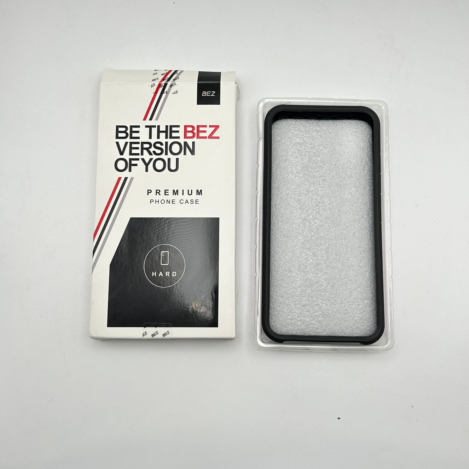 BEZ Etui na Samsung Galaxy Xcover7, amortyzujące, wytrzymałe, granatowe