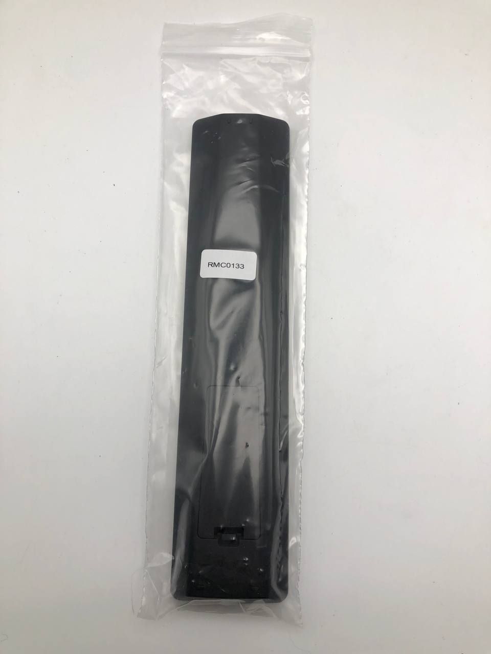 Pilot IR YiBiChin do Sharp Smart TV, 4 klawisze, bez ustawień, bez głosu.