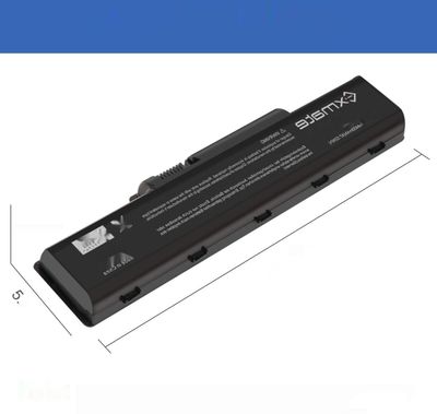 Exmate Bateria AS09A31 AS09A41 AS09A51 dla laptopów Acer i eMachines