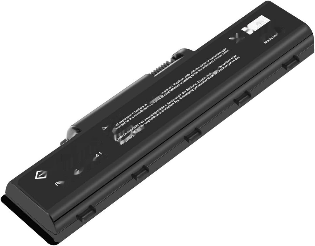 Exmate Bateria AS09A31 AS09A41 AS09A51 dla laptopów Acer i eMachines