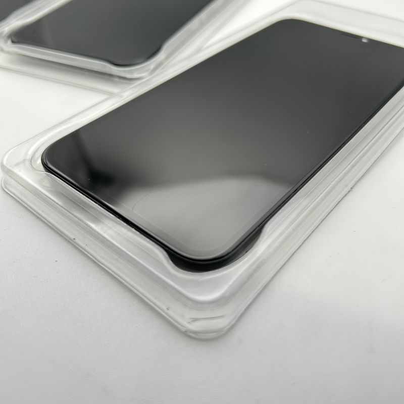 Dla iPhone 11 zamiennik ekranu dla iPhone 11 wyświetlacz LCD dotykowy