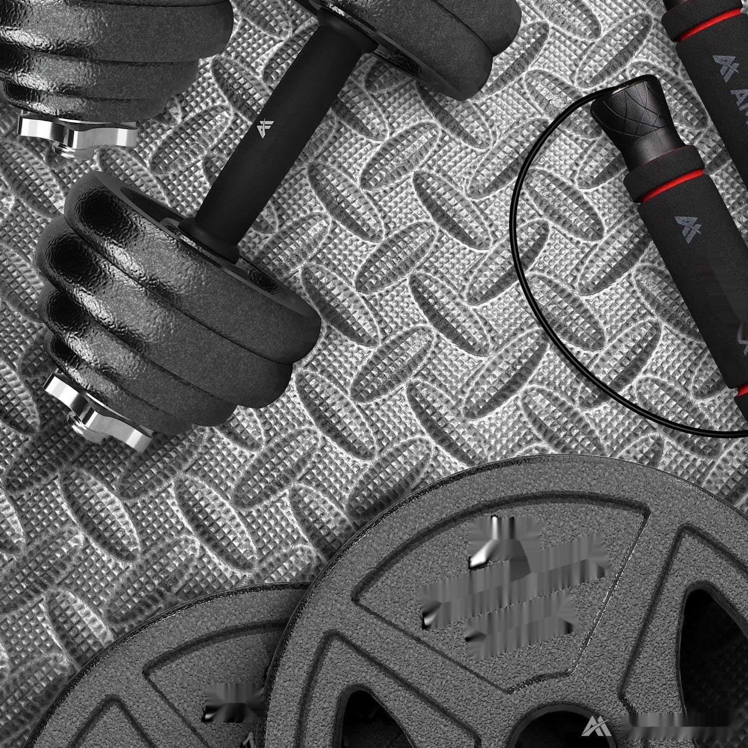 Mata Sportowa Podłogowa EVA, Mata do Basenu Gimnastyczna, Tatami Puzzle